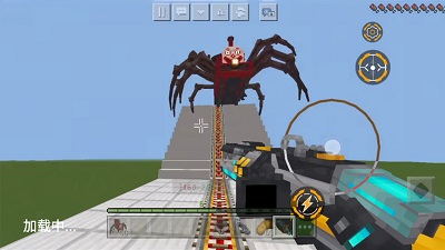 迷你像素沙盒游戏安卓版