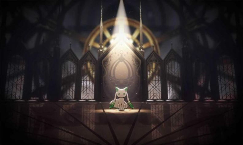 魔法少女小圆Magia Exedra手游官方版下载