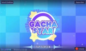 Gacha club edition游戏 ios 最新版