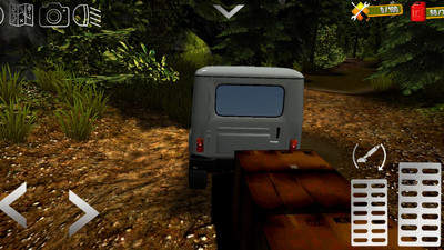 越野驾驶世界游戏安卓最新版 v0.6f1