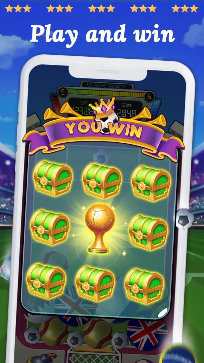2048世界杯游戏安卓版