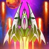 太空飞船银河攻击汉化完整版 v2.0