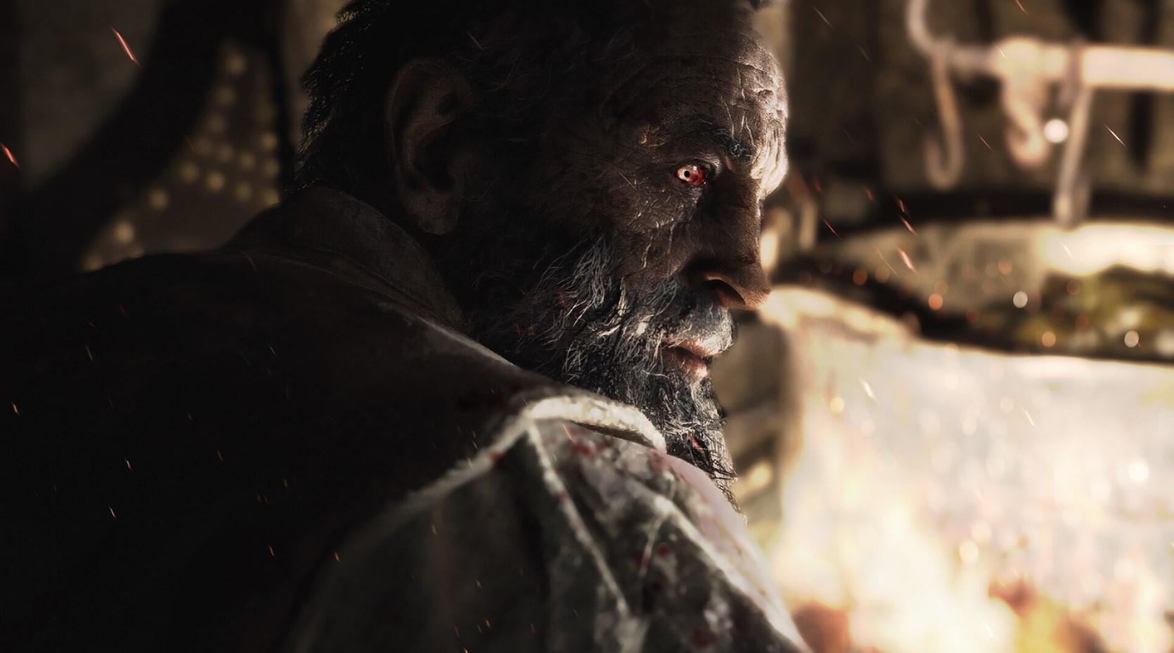 生化危机4重制版mod整合版安装