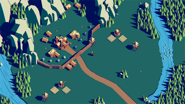 王权陨落手机版