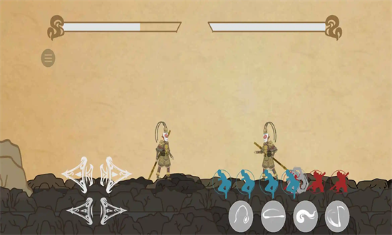 黑神话悟空皮影戏版