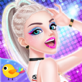 时装女孩造型师游戏安卓最新版（it girl）