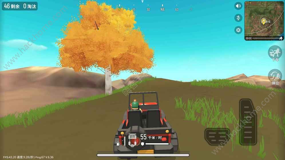 香肠派对先行服8.81变形机甲官方下载APK