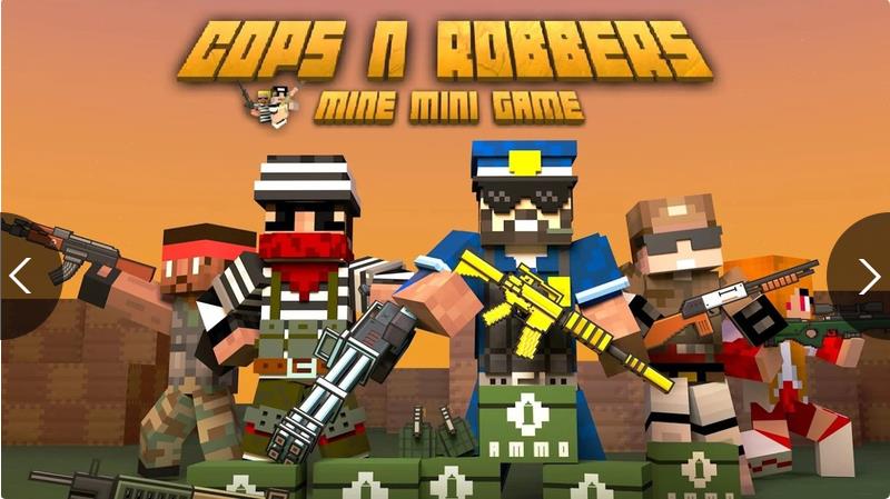 像素大逃杀安卓官方最新版