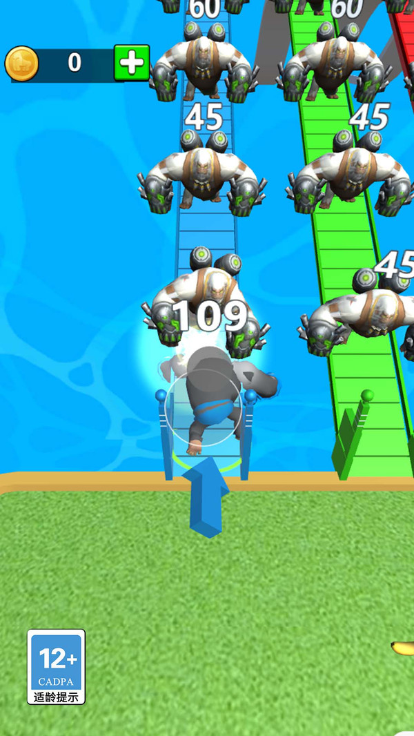 香蕉大作战官方安卓版下载