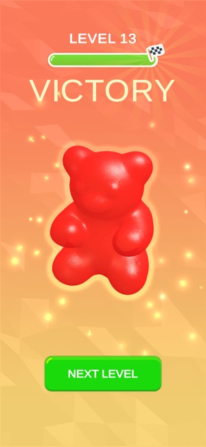 抖音果冻冲冲冲中文汉化安卓版