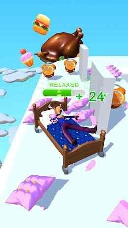 让他多睡会儿游戏最新中文版（Sweet Dreams!!）