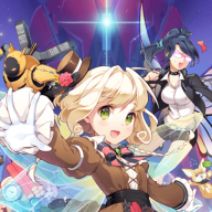 太空机器人大乱斗免费版 v1.0
