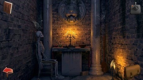 逃离地下墓穴游戏安卓最新免费版