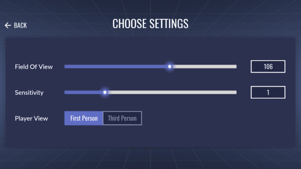 射击训练模拟器游戏最新手机版