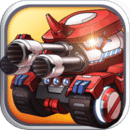 坦克大作战安卓版