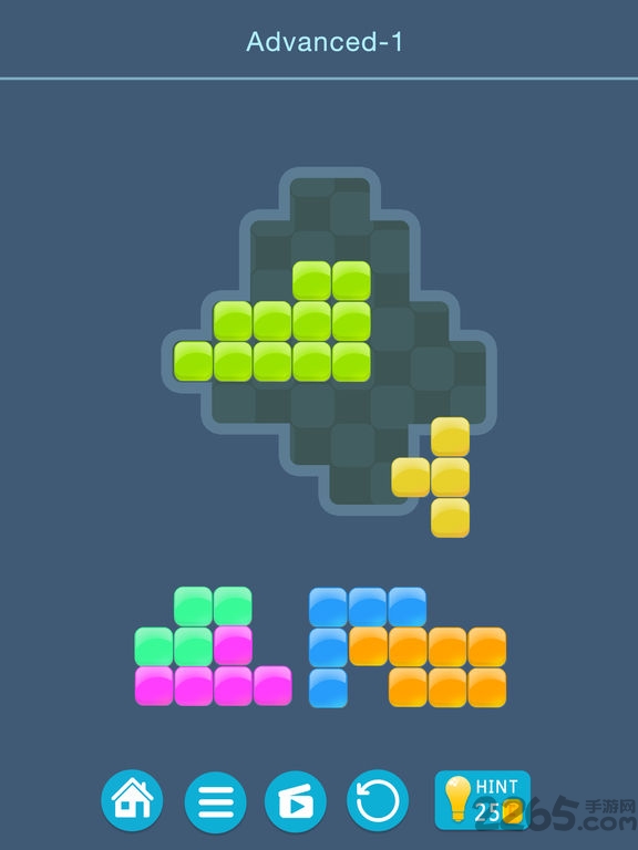 谜题发烧友内购修改版