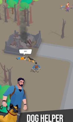 战后生存游戏安卓官方版