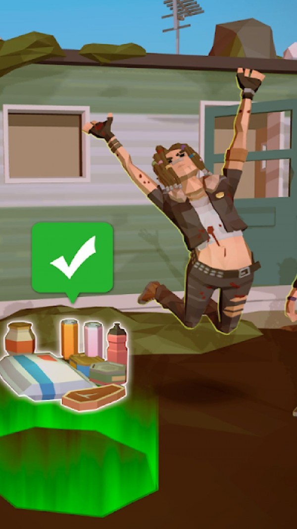 僵尸生存模拟器中文版下载正版安装