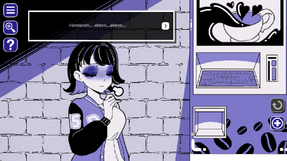 异常咖啡机汉化版