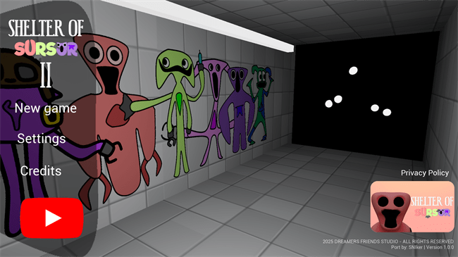 苏苏避难所2手机版