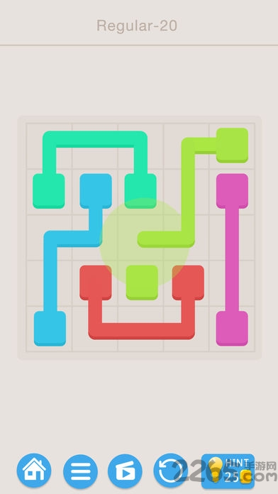 谜题发烧友内购修改版