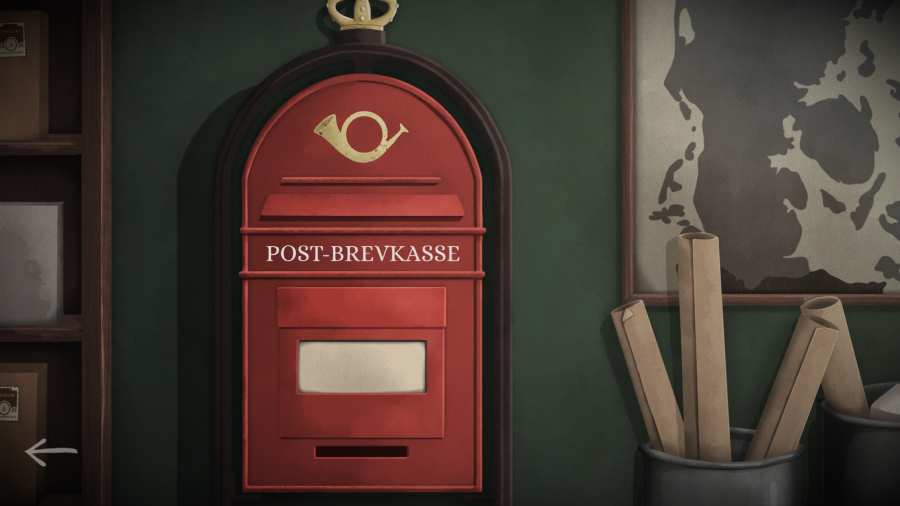 滴答滴答双人故事游戏手机版 v0.1.1