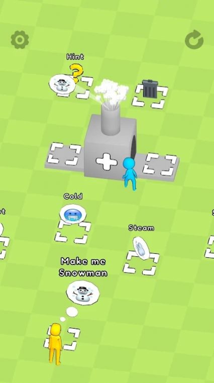 little alchemist.1.3.29安卓内置mod
