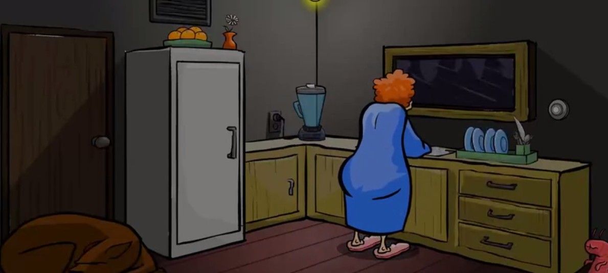 异形虫历险记2小游戏手机最新版 v1.0