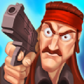 战争暴徒游戏最新安卓版（Thugs Of War）