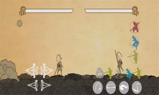 黑神话悟空皮影戏版