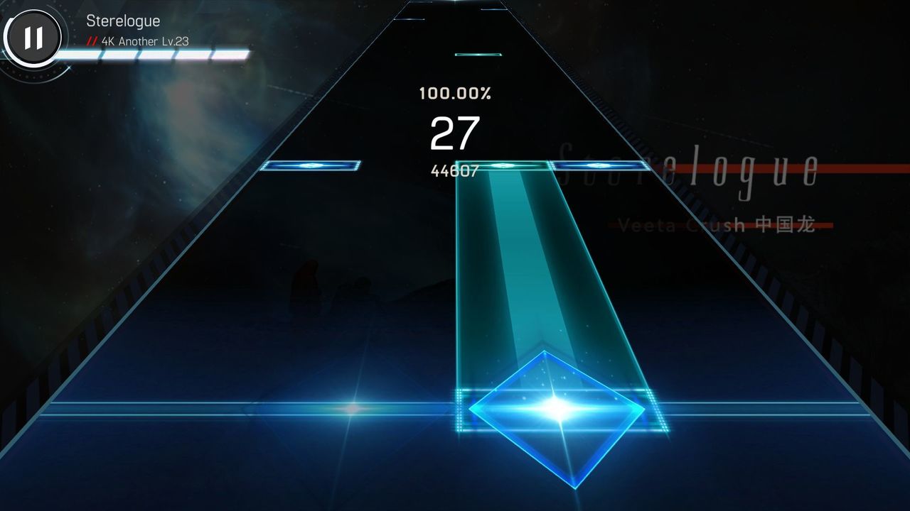 Malody V4.3.7下载安装最新版本2022