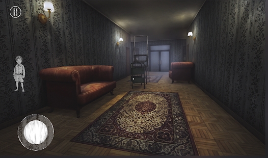 邪恶修女第二代游戏中文版（E