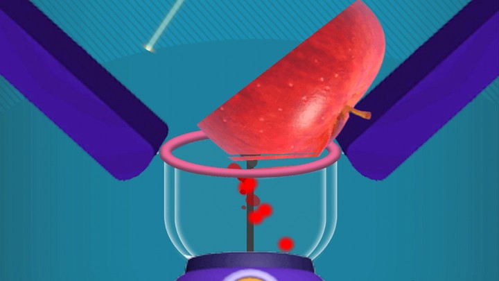 单机切水果游戏