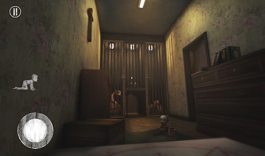 邪恶修女第二代游戏中文版（E