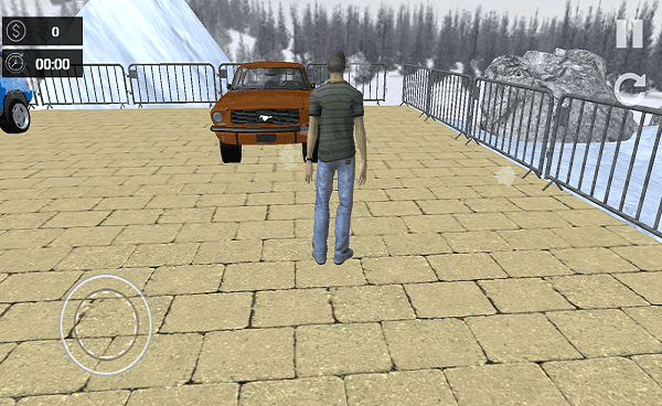 车祸模拟器竞技场手机版