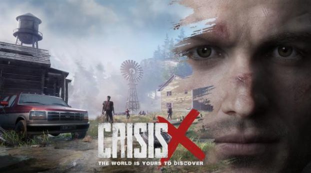 Crisis X Last Survival中文正版