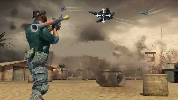 天空飞机射击完整版 v2.0