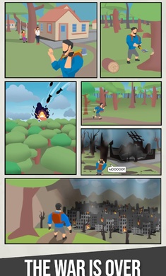 战后生存游戏安卓官方版