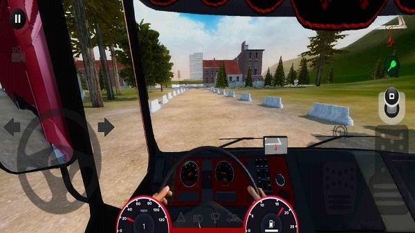 遨游中国1手机版