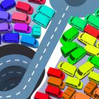 挪车冲冲冲免广告版