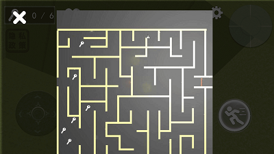 校园逃离巨人游戏手机版