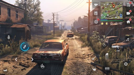 MadOut2 apk手机版游戏下载