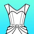 制作衣服模拟器游戏安卓版 v1.0