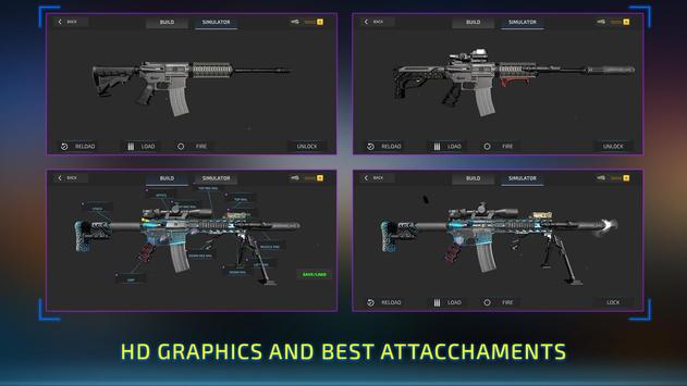 终极枪械模拟器游戏手机版下载