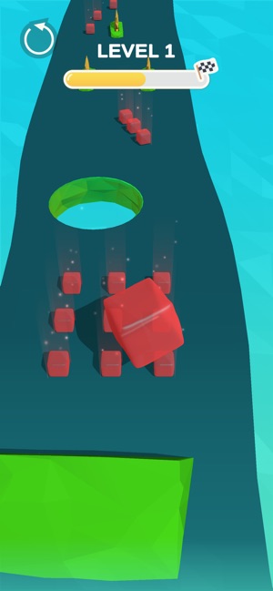 抖音果冻冲冲冲中文汉化安卓版