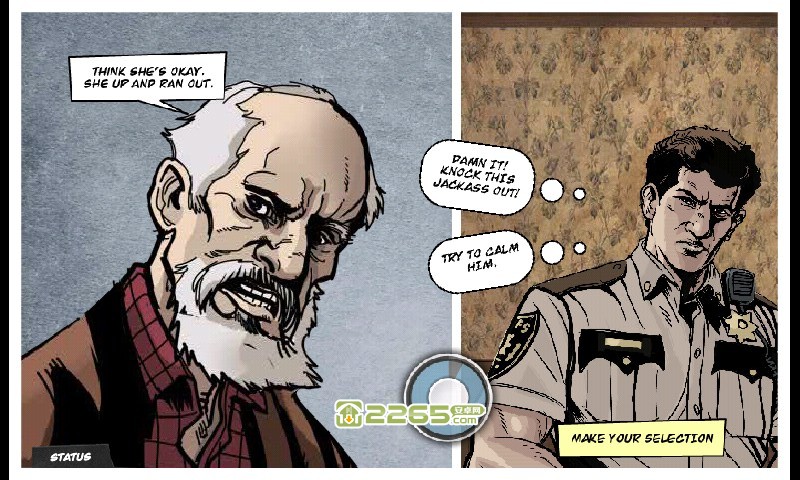 行尸走肉活死人之地手机版