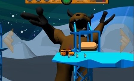 行星探险家救援游戏最新中文版