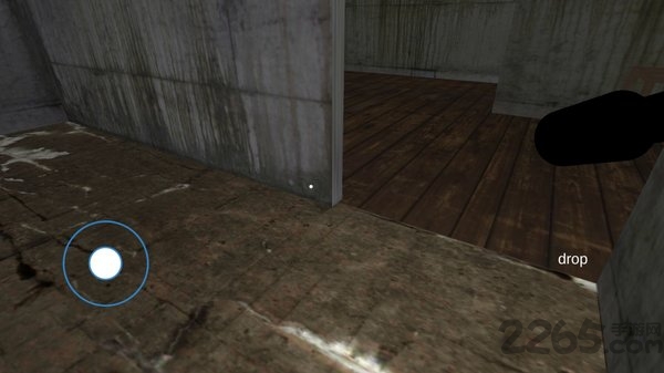 恐怖泰迪熊中文破解版