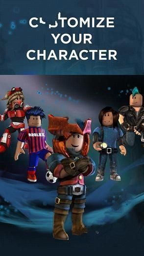 roblox模拟大自然手机版