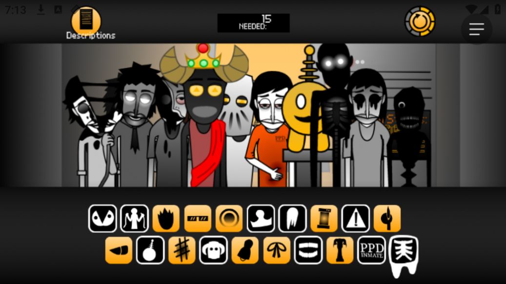 节奏盒子corruptboxV2模组下载免广告手机版